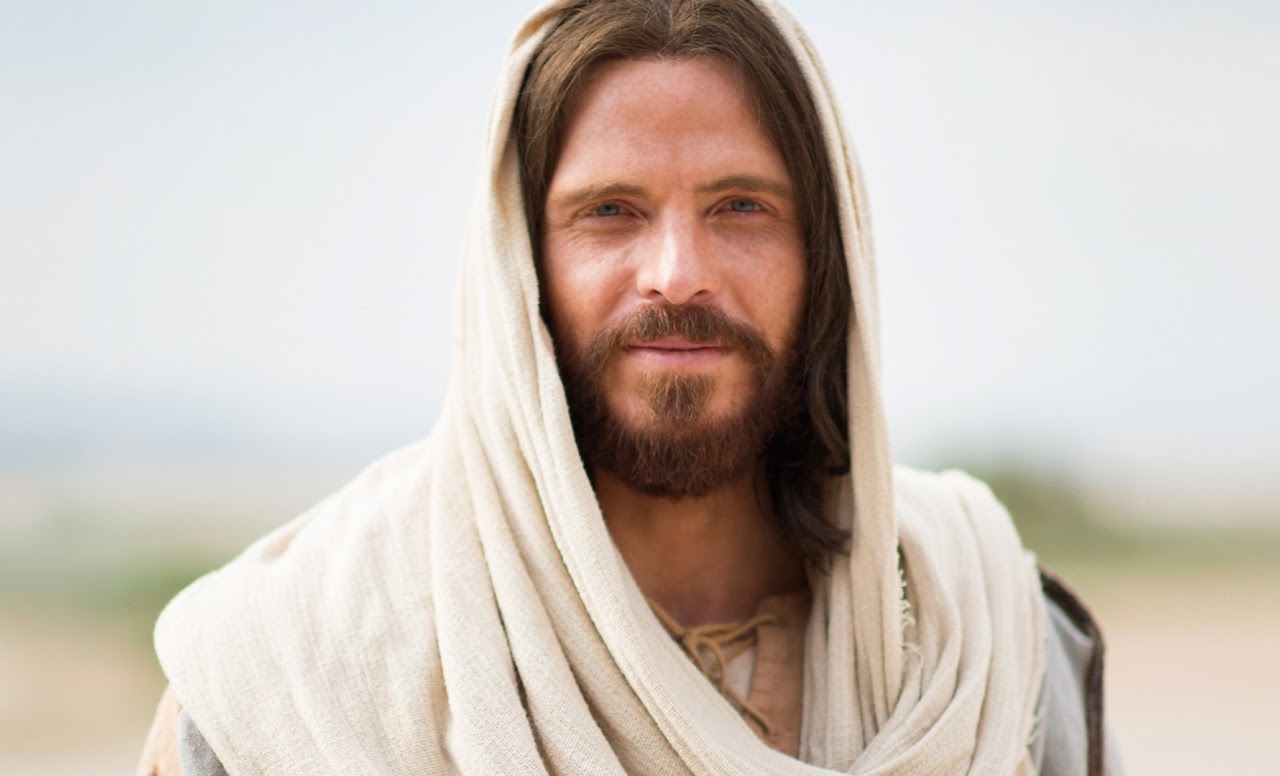 Jesus Christ