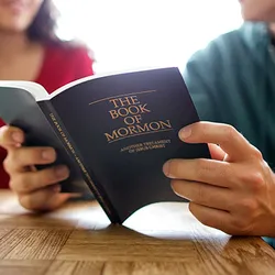 The Book of Mormon